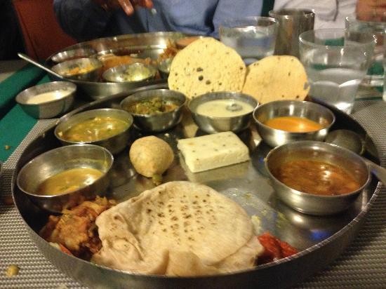 Raj Bhog