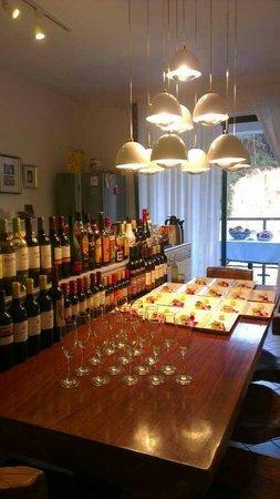 CFFa Restaurant