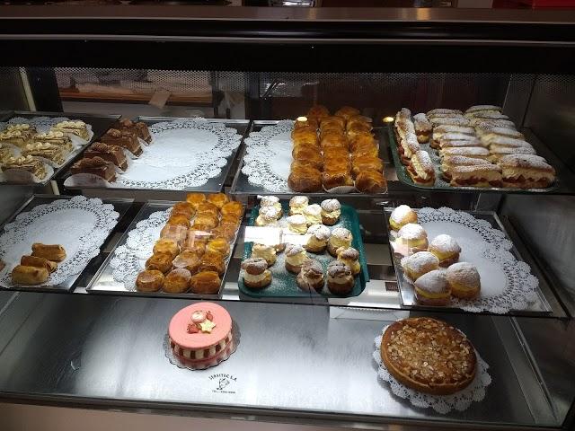 Café St. Honoré
