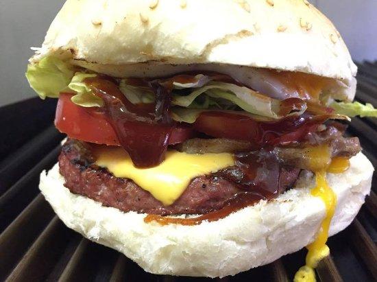Pane e Salsiccia