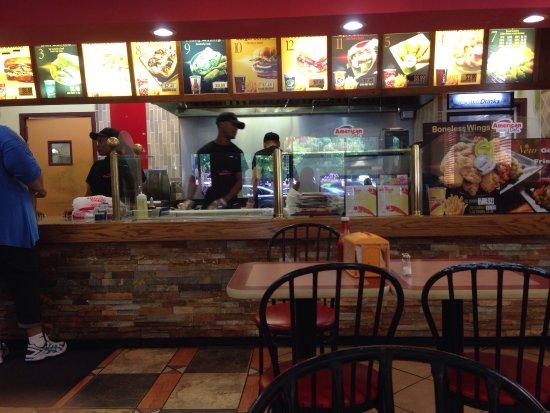 American Deli