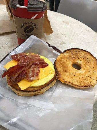 Tim Hortons