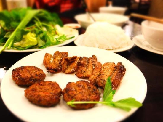 Nem Restaurant