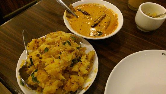 Panoor Restaurant