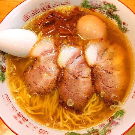 Chuka Soba Sato
