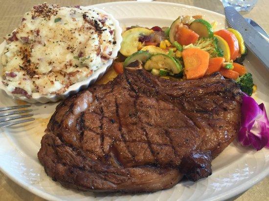 Great American Grill
