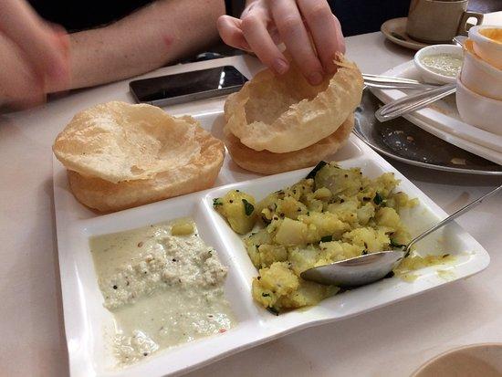 Madras Cafe