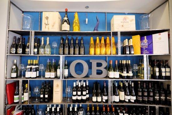 Le Officine Bistrot