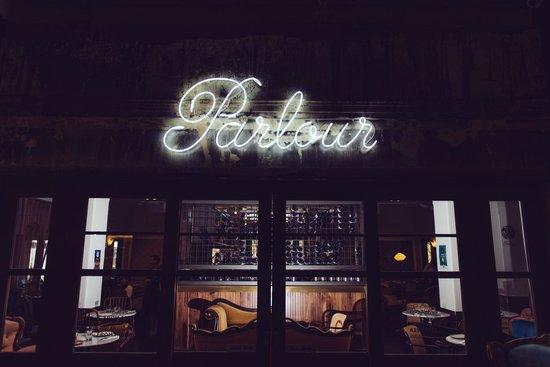 Parlour