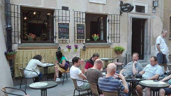 Bistro Caffe Piwna