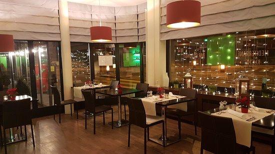 Restaurant Rigihof