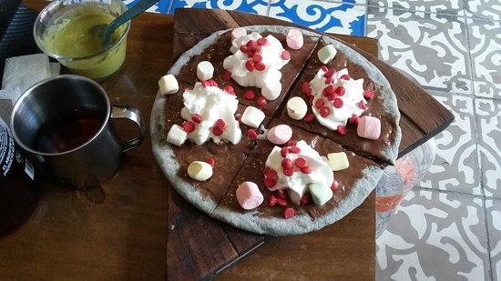 Pixza