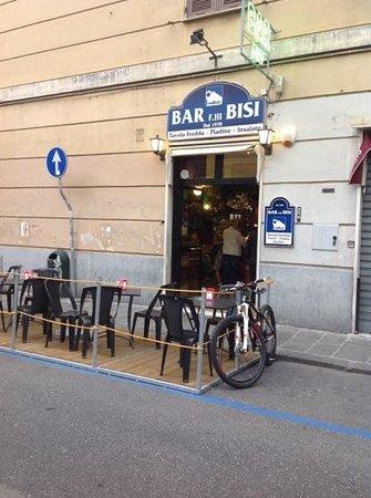 Bar Fratelli Bisi
