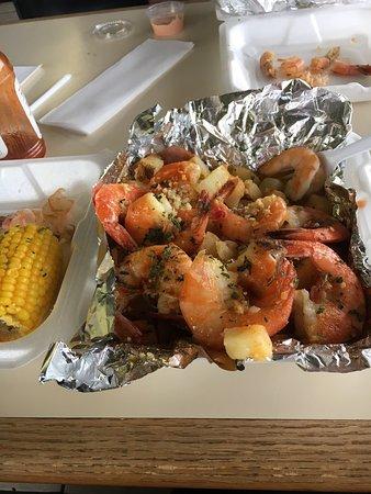 The Crab Stop Miami