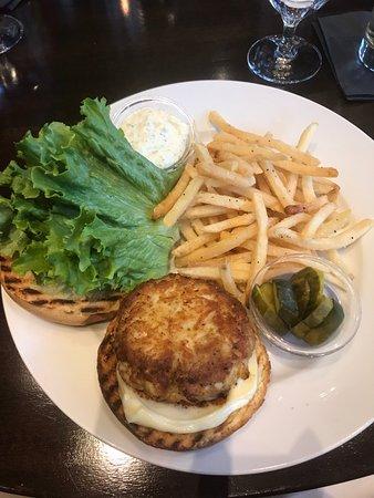 Stageplate Bistro