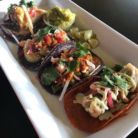 B2B2 Taqueria