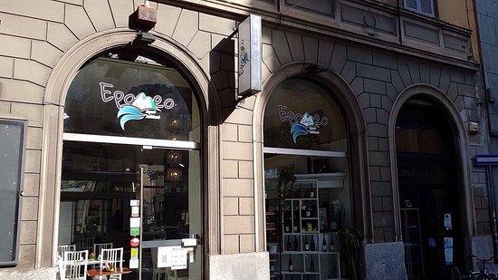 Epomeo Cafè