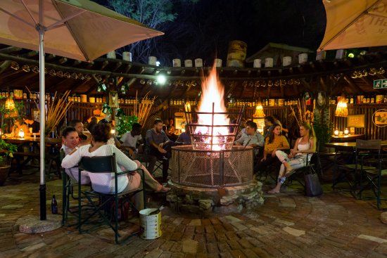 Joe's Beerhouse