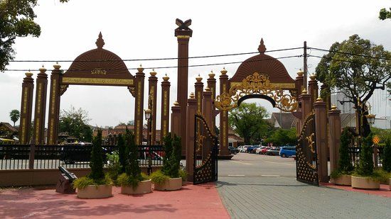 Padang Merdeka