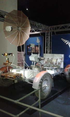 Museo NASA