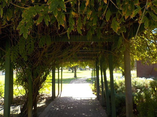 Stirling Square