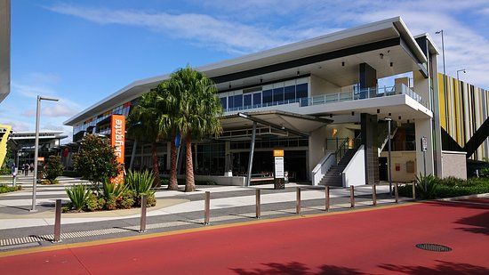 Skygate Centre