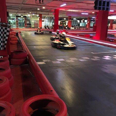 SuperKarts
