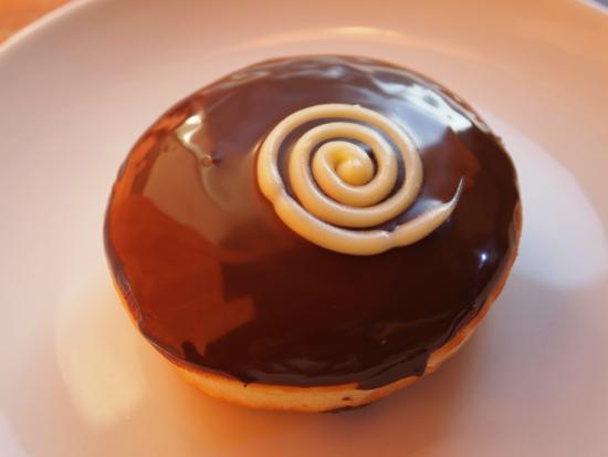J. CO Donuts & Coffee