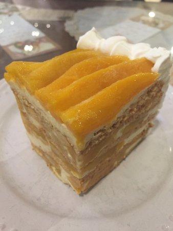 Mary Grace Cafe
