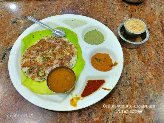 Saravana Bhavan