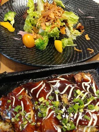 IPPUDO Mall Of Asia