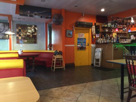 Mangos Mexican Grill