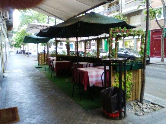 Cicchetto Pizzeria