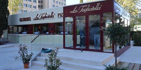 La Tagliatella