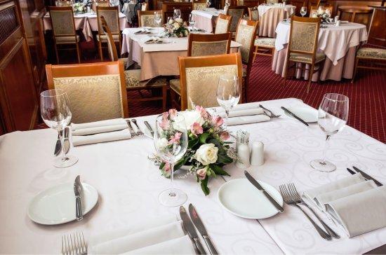 Restoran Zlatnik