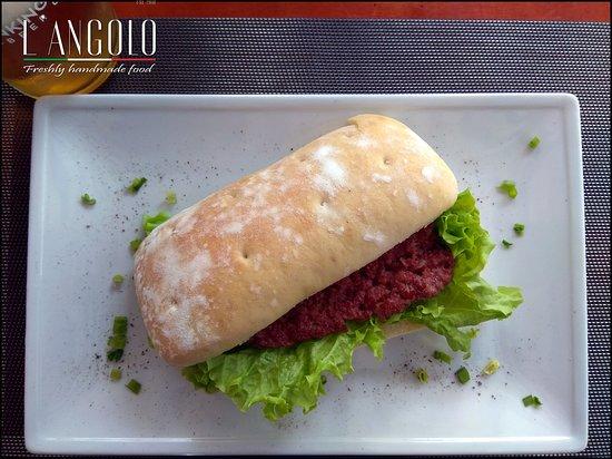 L'Angolo