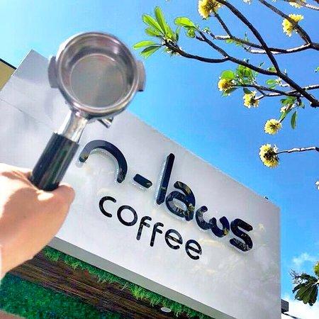 Inlaws Coffee