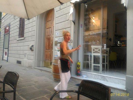 La Piagnona