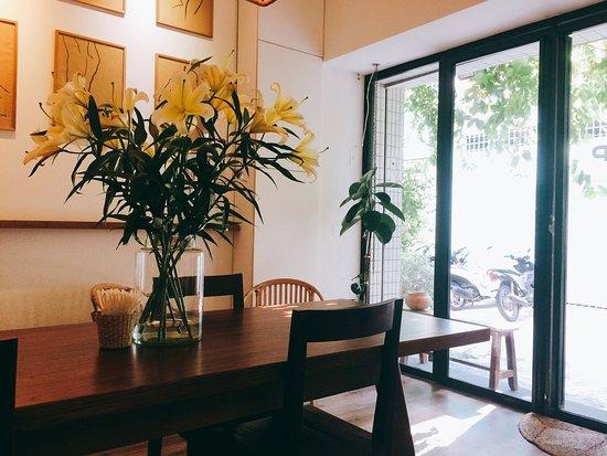 Nap Saigon