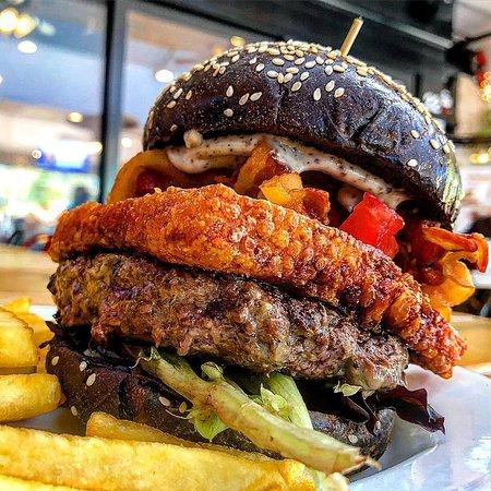 Bocas Grill Brickell