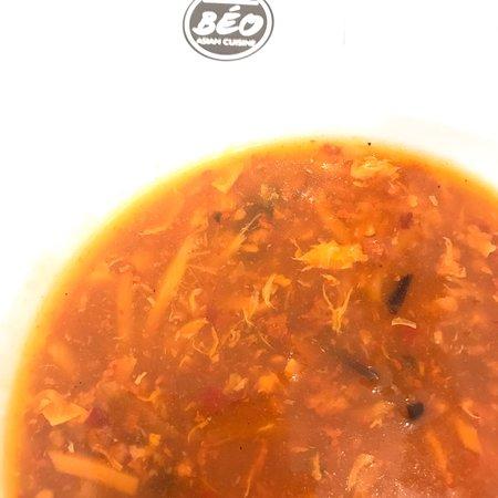 Beo Asian Cuisine
