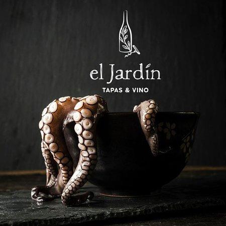 El Jardin Tapas & Vino