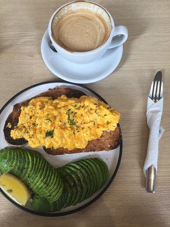 NOC Coffee Co