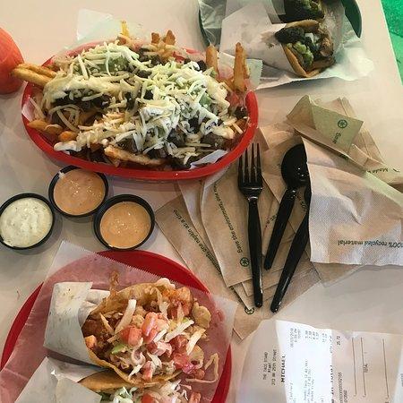 The Taco Stand