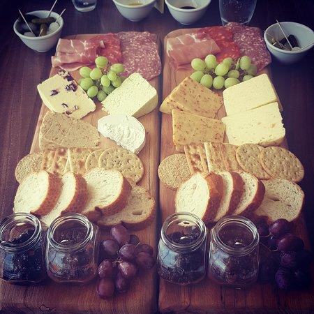 Joanna's Cheese and Wine Bar