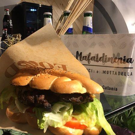 La Mafaldineria