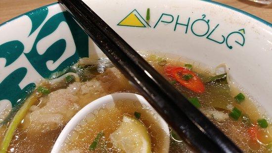 Pho le
