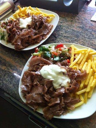 See Kebap