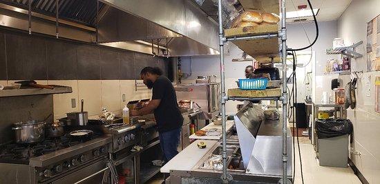 Fat Belly Sandwich Company