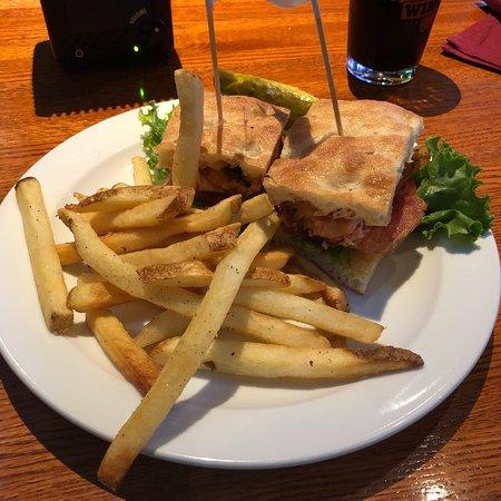 Glory Days Grill